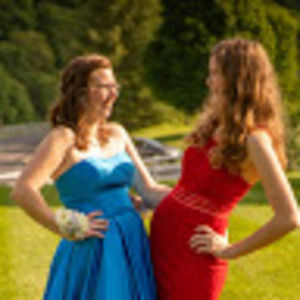 Meet your Posher, Bevin